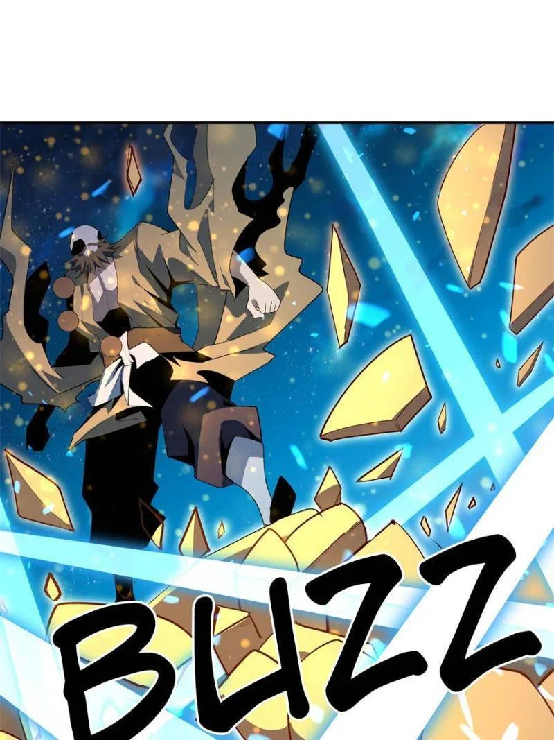 The First Sword Of Earth Chapter 105 – Page 15