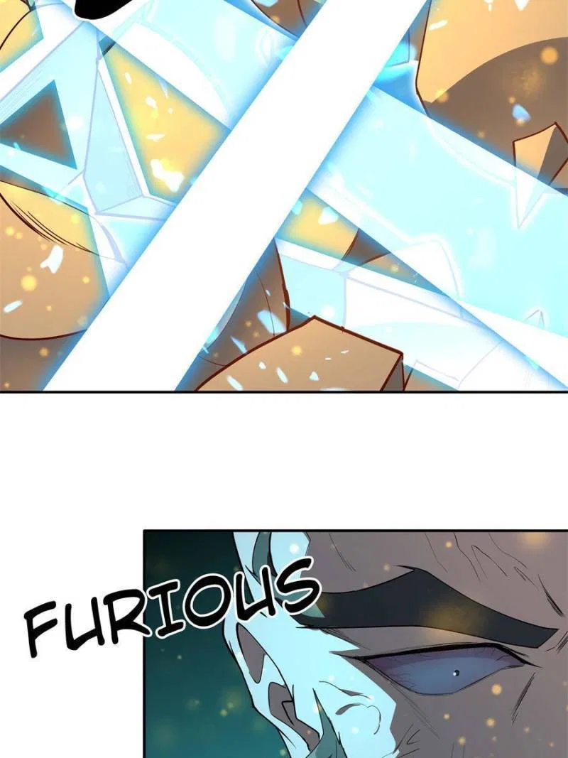 The First Sword Of Earth Chapter 105 – Page 16