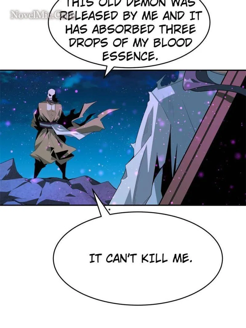 The First Sword Of Earth Chapter 105 – Page 18