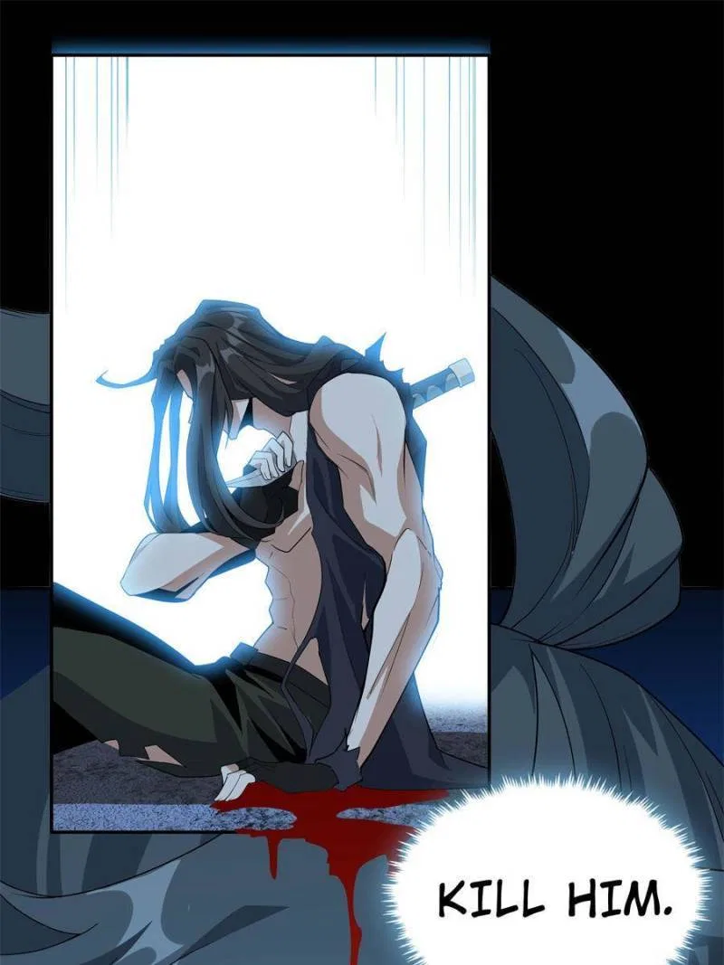 The First Sword Of Earth Chapter 105 – Page 20
