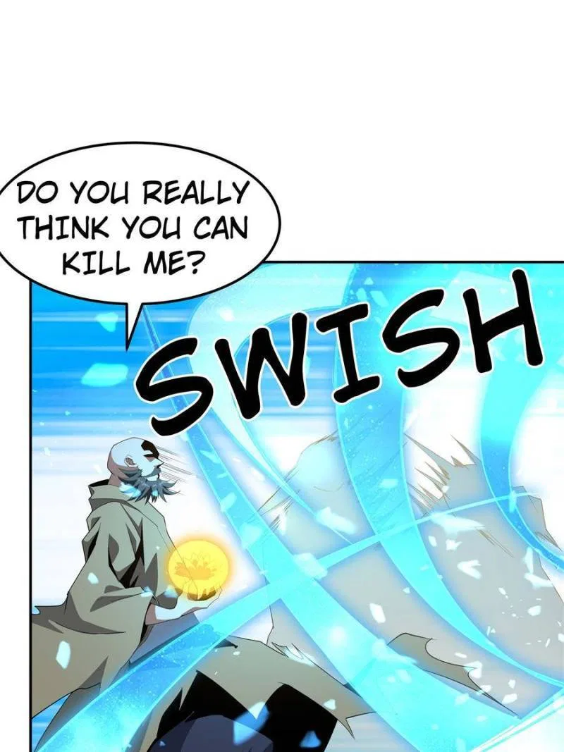 The First Sword Of Earth Chapter 105 – Page 24