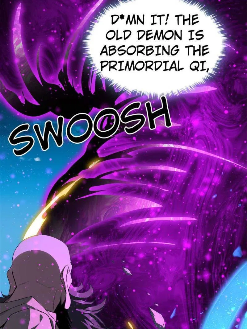 The First Sword Of Earth Chapter 105 – Page 26