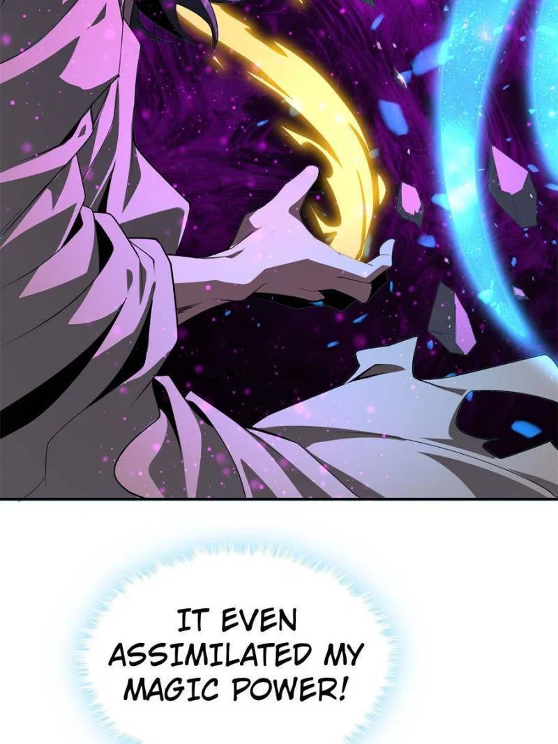 The First Sword Of Earth Chapter 105 – Page 27