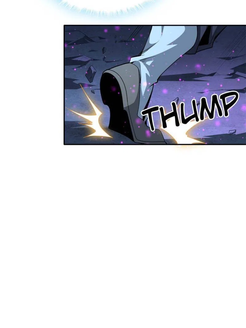 The First Sword Of Earth Chapter 105 – Page 28