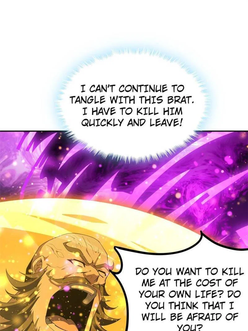 The First Sword Of Earth Chapter 105 – Page 30