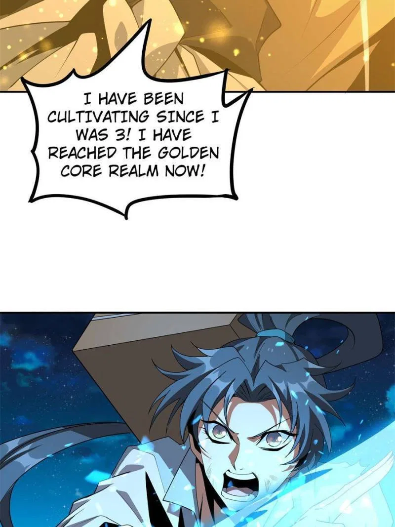 The First Sword Of Earth Chapter 105 – Page 32