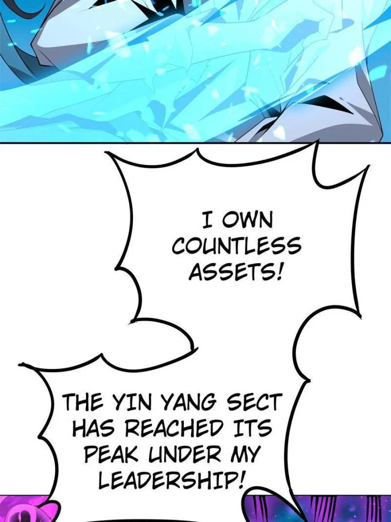 The First Sword Of Earth Chapter 105 – Page 33