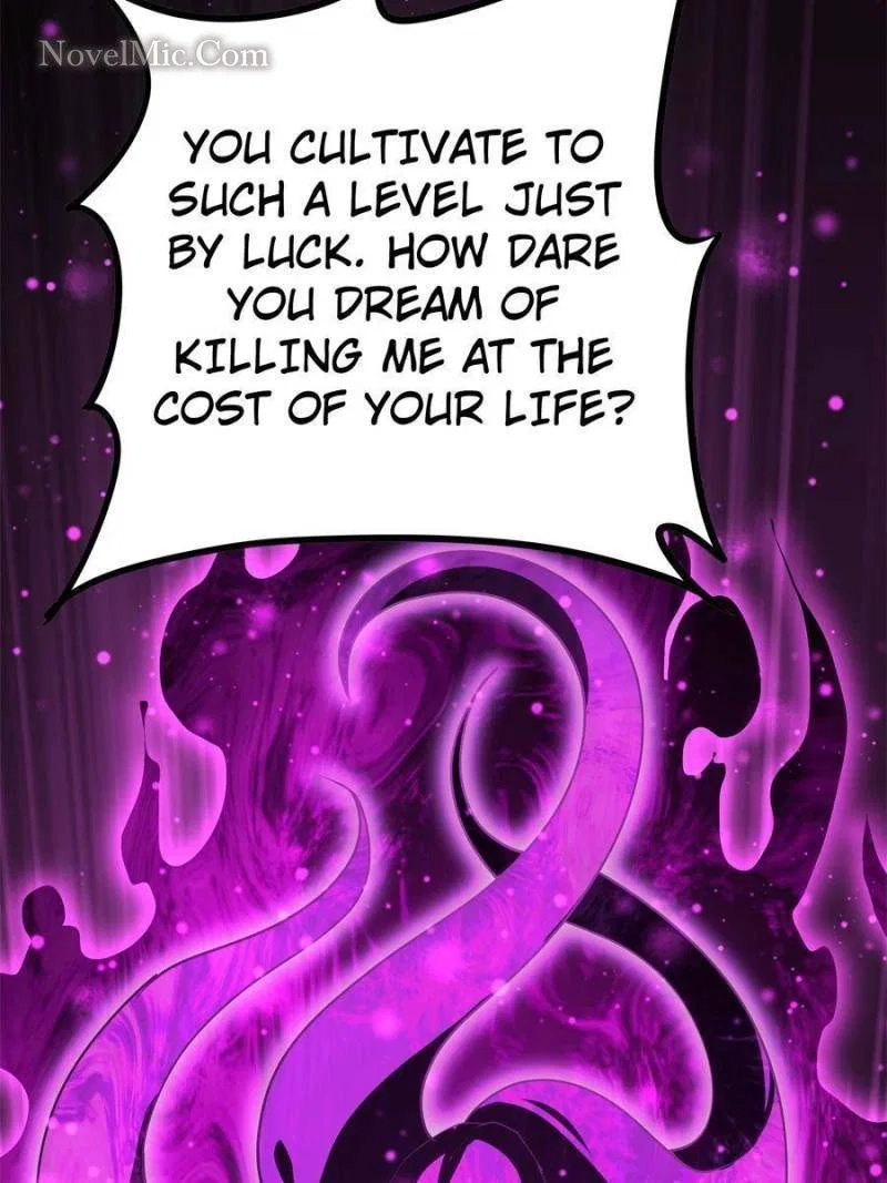 The First Sword Of Earth Chapter 105 – Page 35
