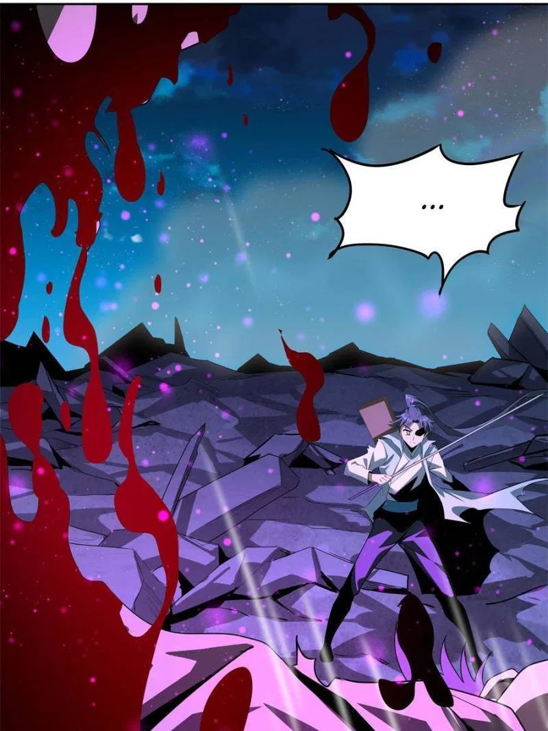The First Sword Of Earth Chapter 105 – Page 47