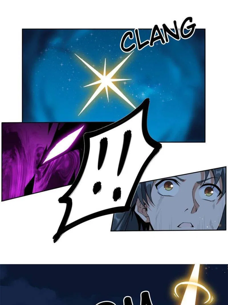 The First Sword Of Earth Chapter 105 – Page 49