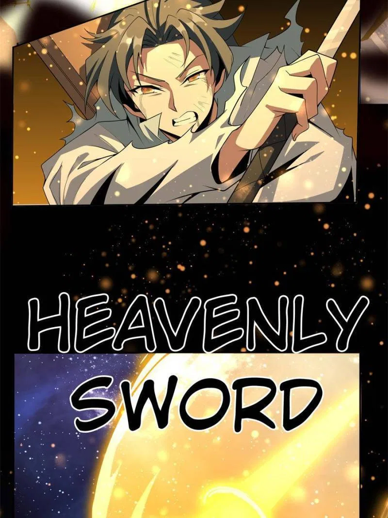 The First Sword Of Earth Chapter 105 – Page 52