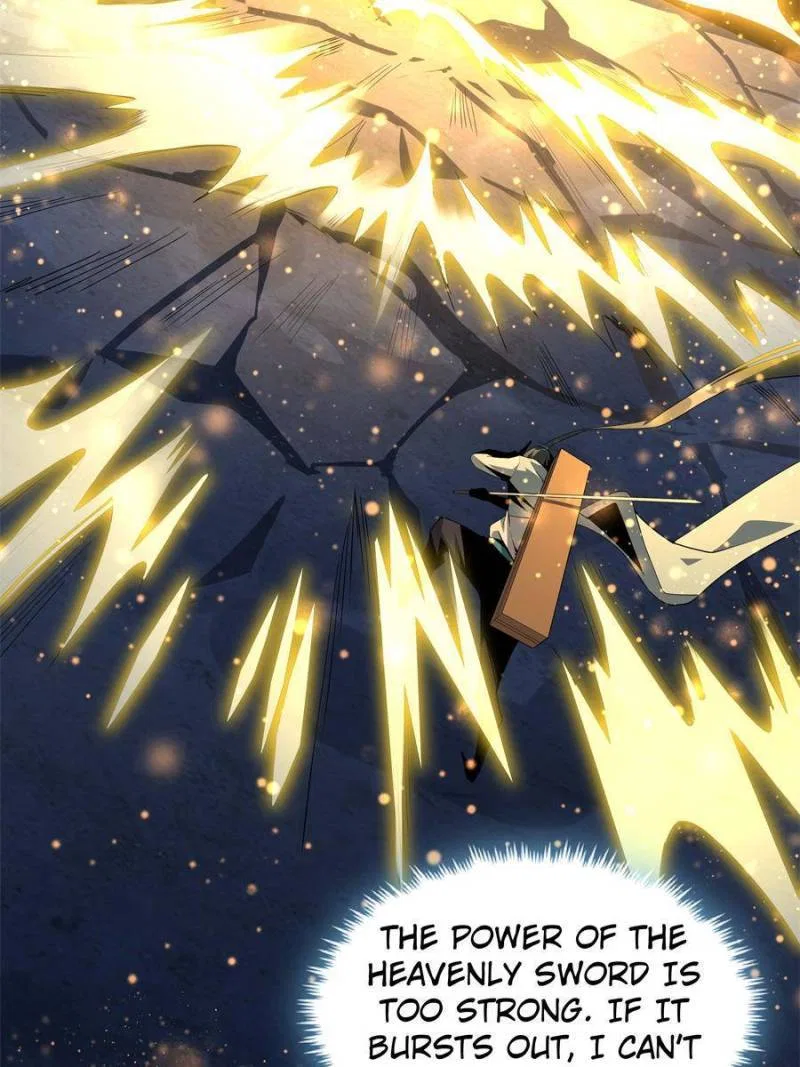 The First Sword Of Earth Chapter 105 – Page 54