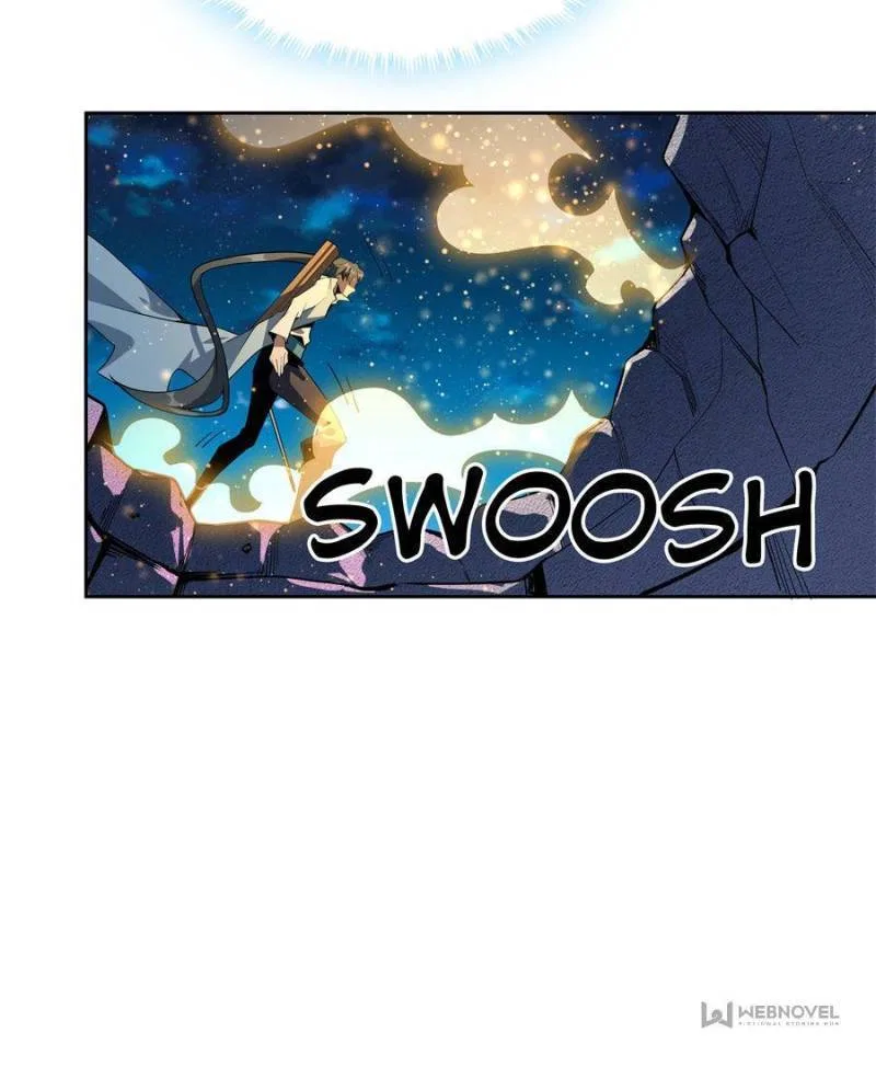 The First Sword Of Earth Chapter 105 – Page 56