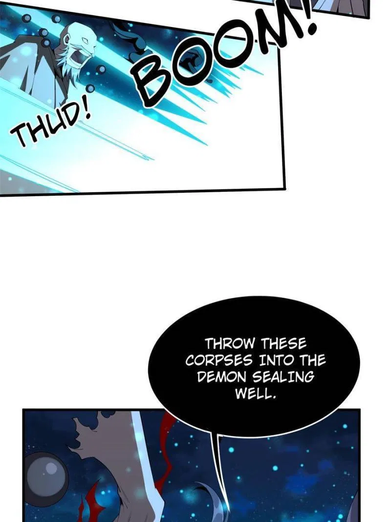 The First Sword Of Earth Chapter 104 – Page 2