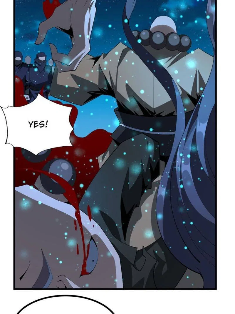 The First Sword Of Earth Chapter 104 – Page 3