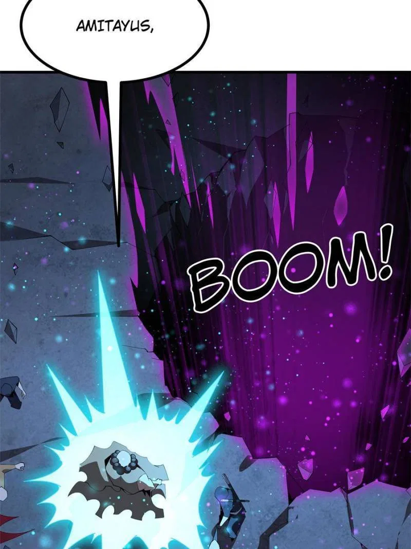 The First Sword Of Earth Chapter 104 – Page 4