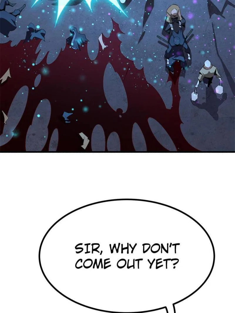 The First Sword Of Earth Chapter 104 – Page 5
