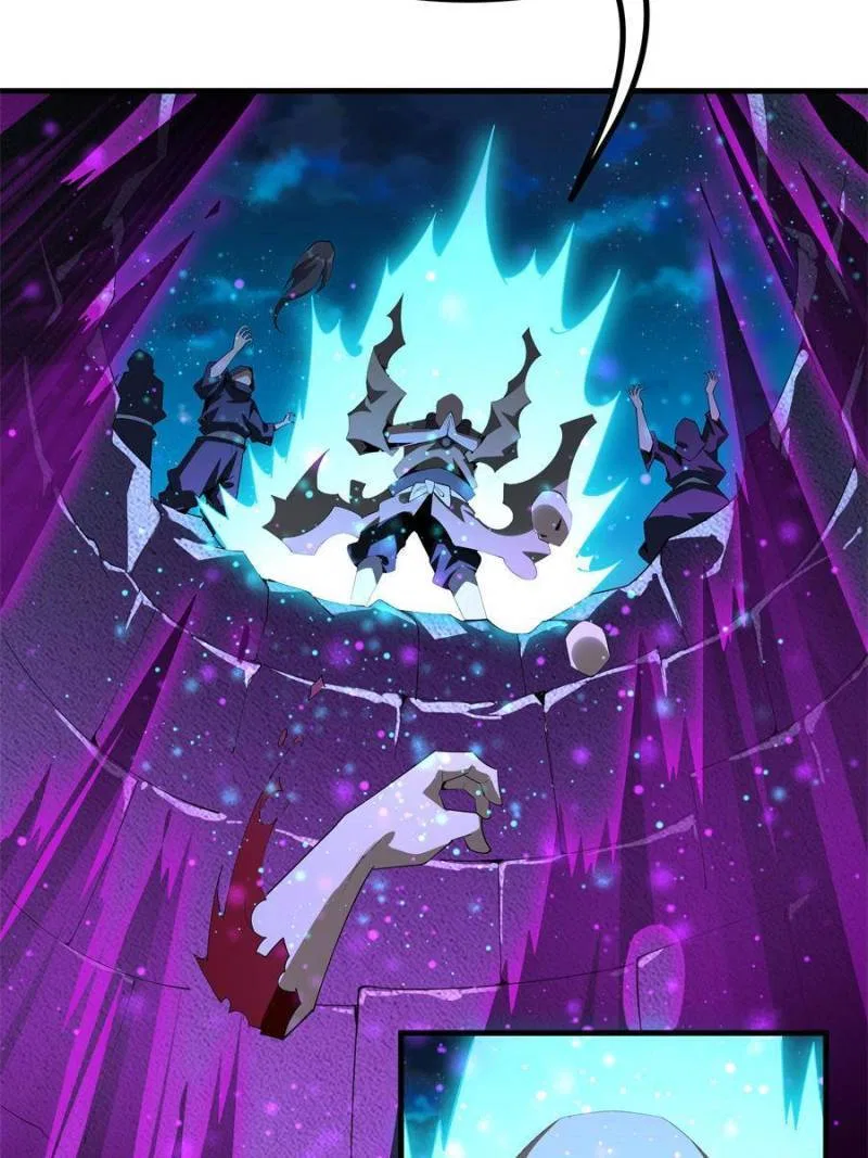 The First Sword Of Earth Chapter 104 – Page 6