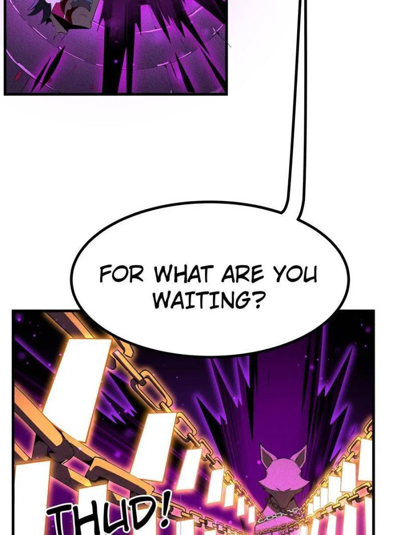 The First Sword Of Earth Chapter 104 – Page 8