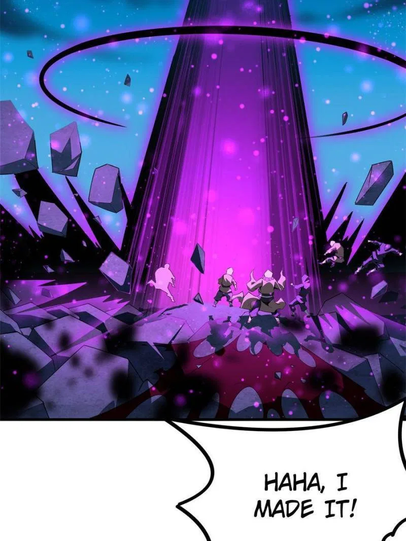 The First Sword Of Earth Chapter 104 – Page 13