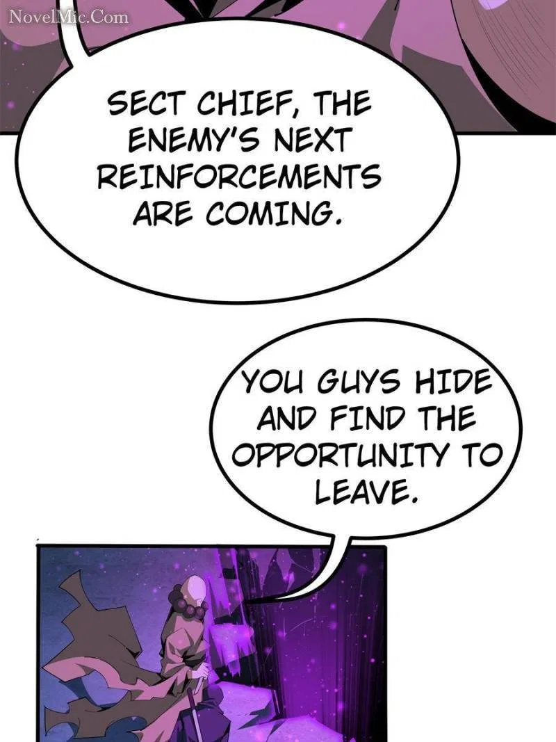 The First Sword Of Earth Chapter 104 – Page 15