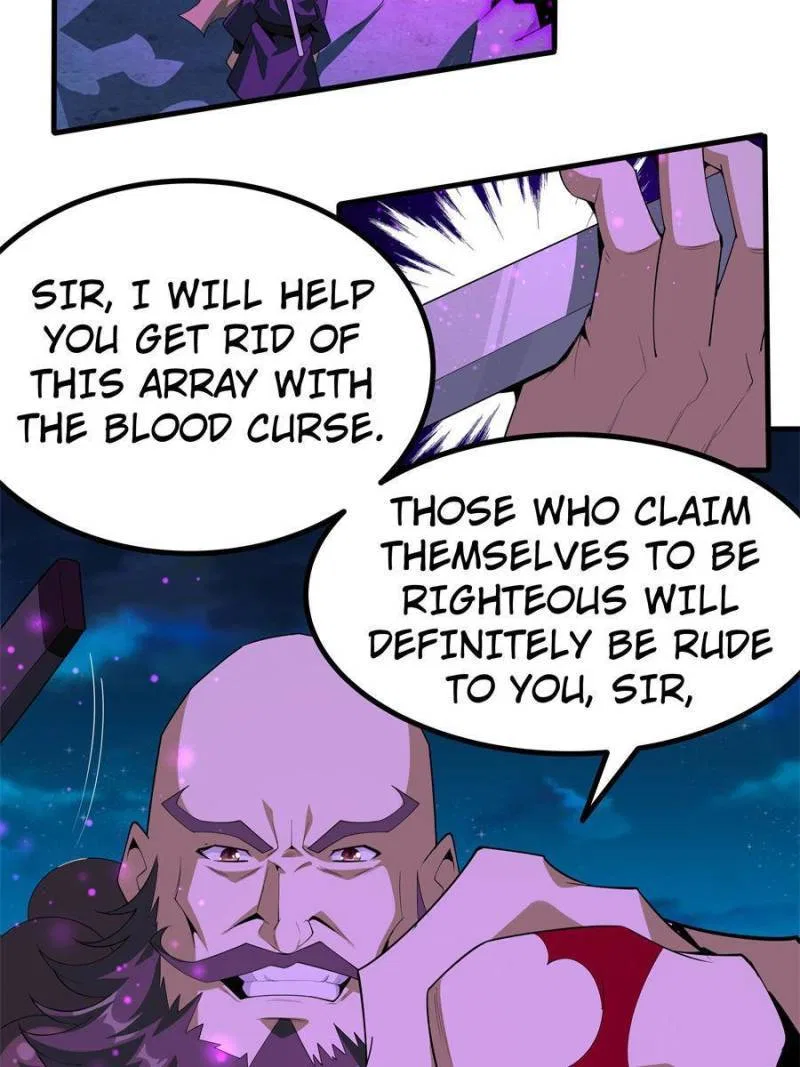 The First Sword Of Earth Chapter 104 – Page 16
