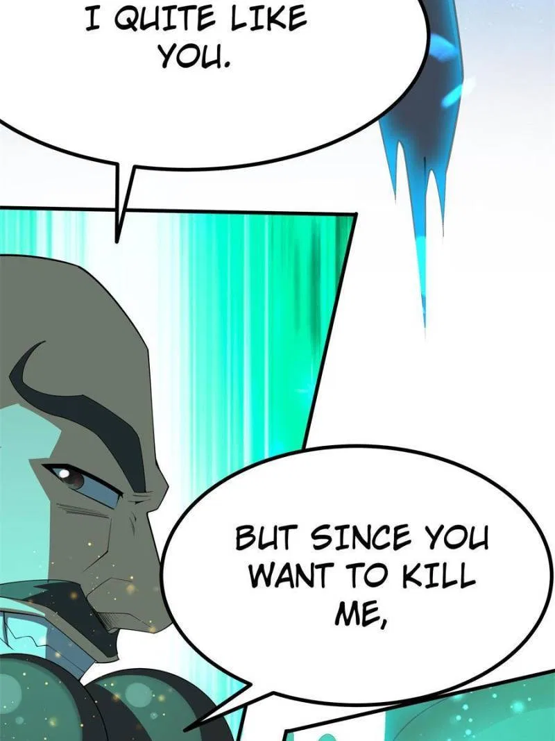 The First Sword Of Earth Chapter 104 – Page 28
