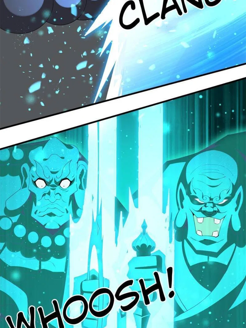The First Sword Of Earth Chapter 104 – Page 36