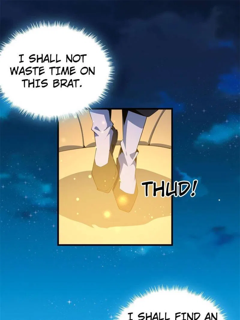 The First Sword Of Earth Chapter 104 – Page 40