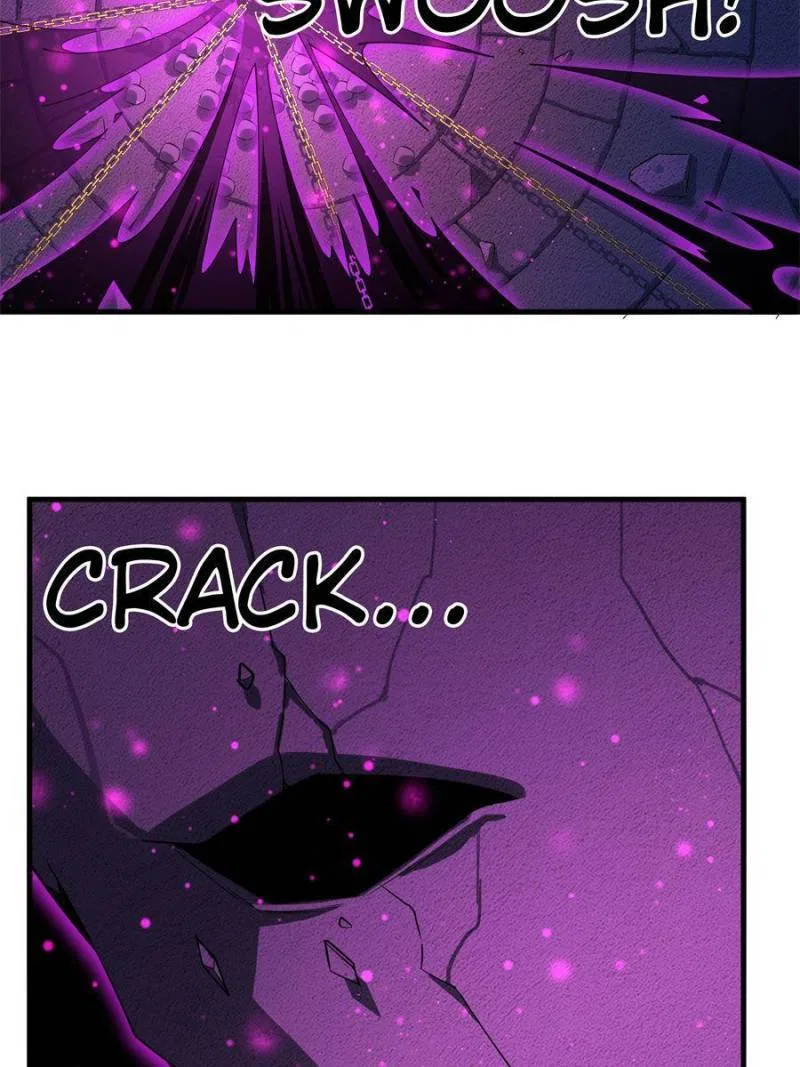The First Sword Of Earth Chapter 104 – Page 45