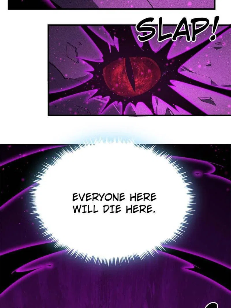 The First Sword Of Earth Chapter 104 – Page 46