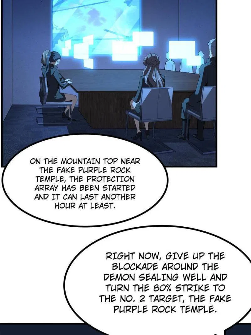 The First Sword Of Earth Chapter 103 – Page 2