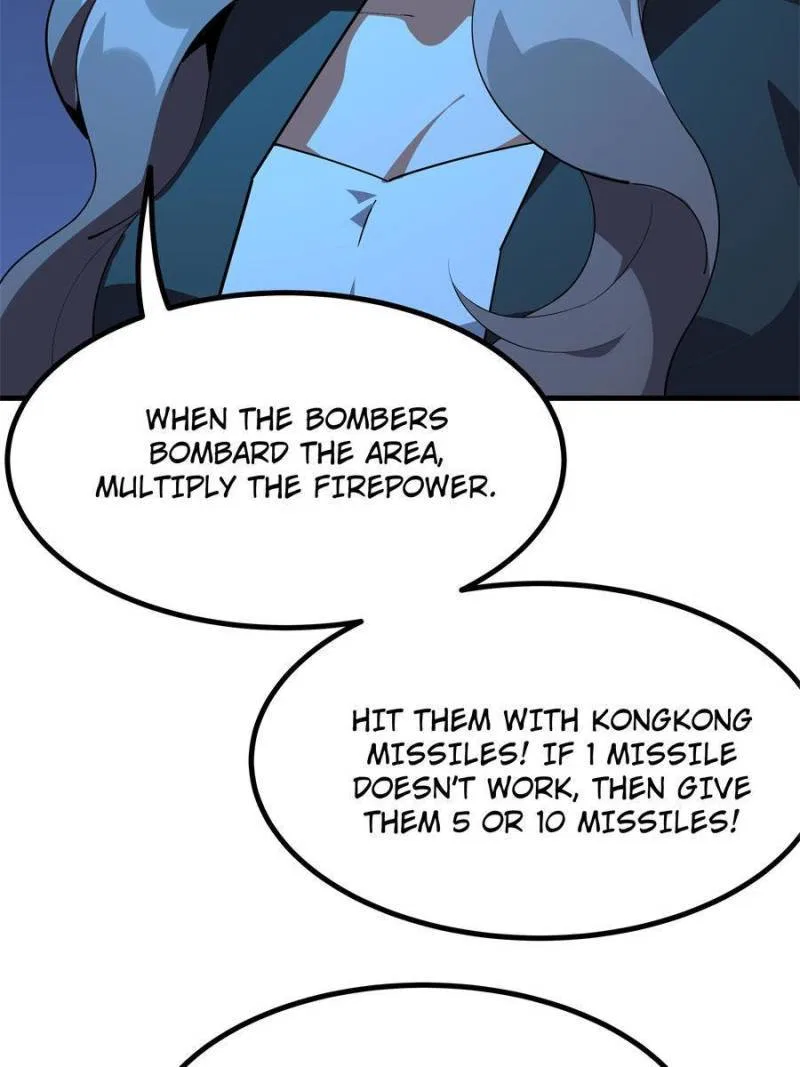 The First Sword Of Earth Chapter 103 – Page 4