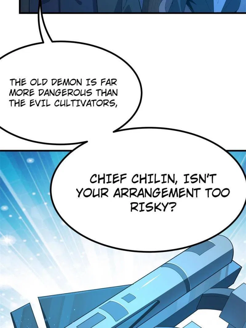 The First Sword Of Earth Chapter 103 – Page 6