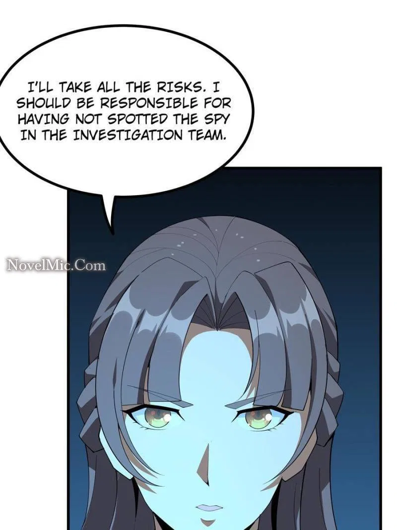 The First Sword Of Earth Chapter 103 – Page 9
