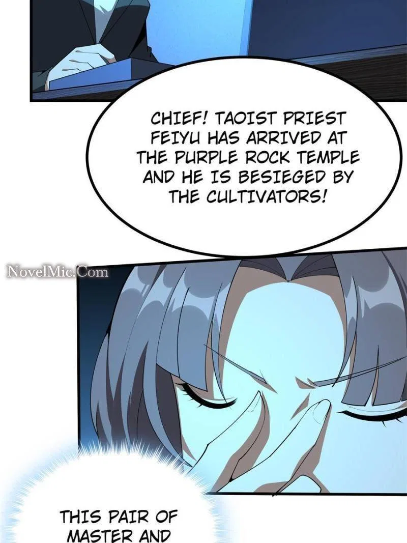 The First Sword Of Earth Chapter 103 – Page 13
