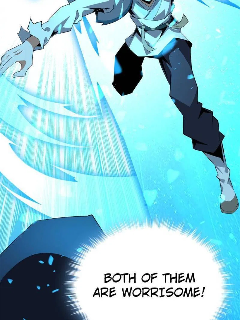 The First Sword Of Earth Chapter 103 – Page 16