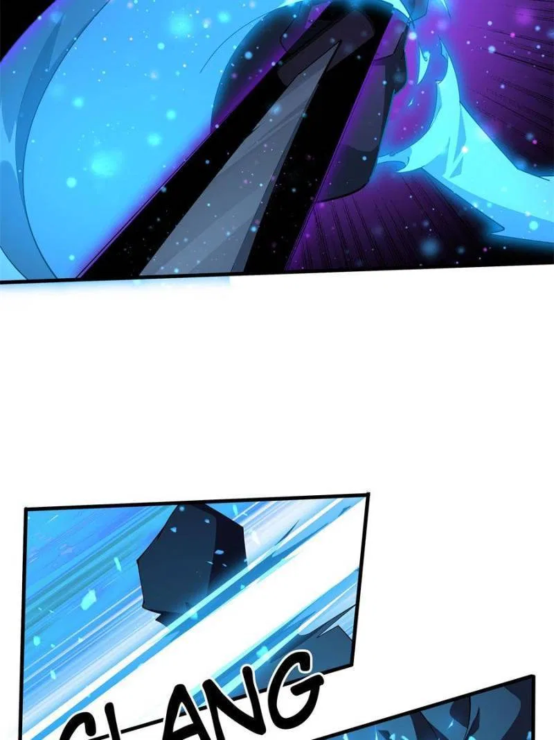 The First Sword Of Earth Chapter 103 – Page 21