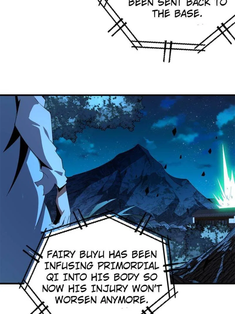 The First Sword Of Earth Chapter 103 – Page 27