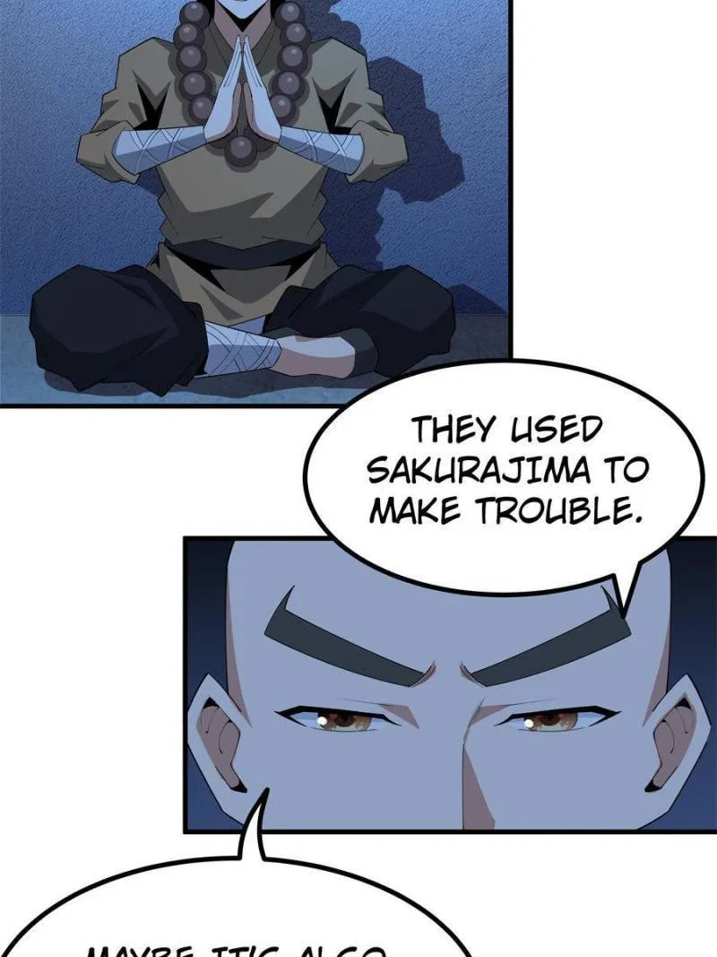 The First Sword Of Earth Chapter 103 – Page 34