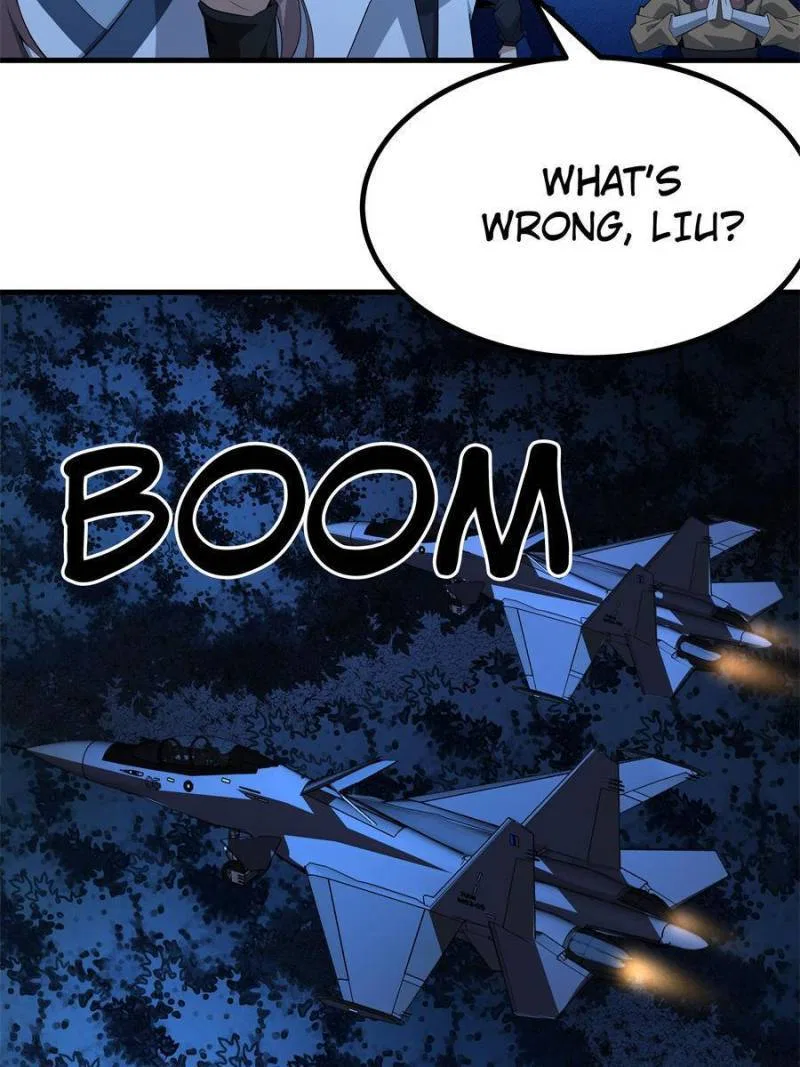 The First Sword Of Earth Chapter 103 – Page 37