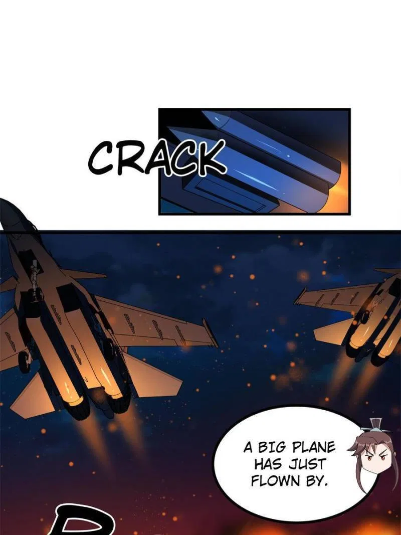 The First Sword Of Earth Chapter 103 – Page 39