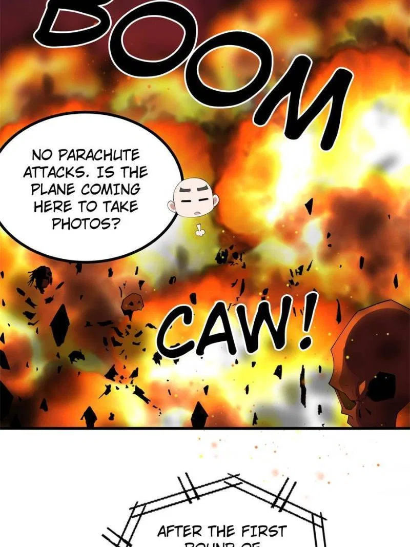 The First Sword Of Earth Chapter 103 – Page 40