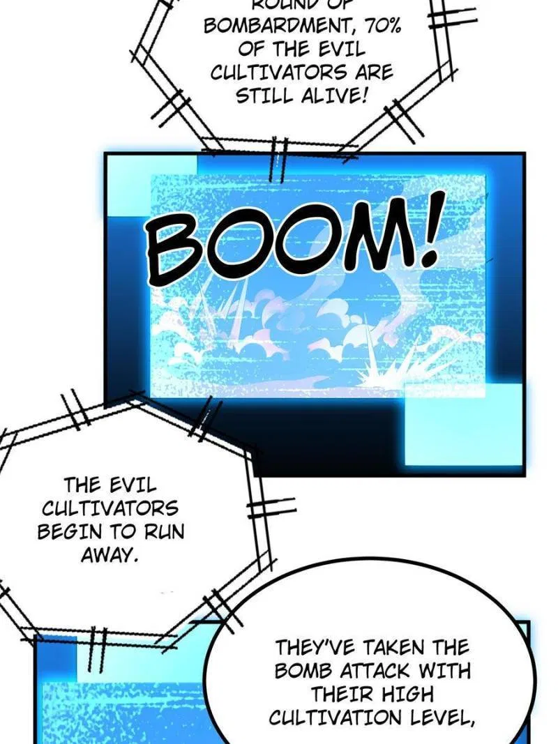 The First Sword Of Earth Chapter 103 – Page 41