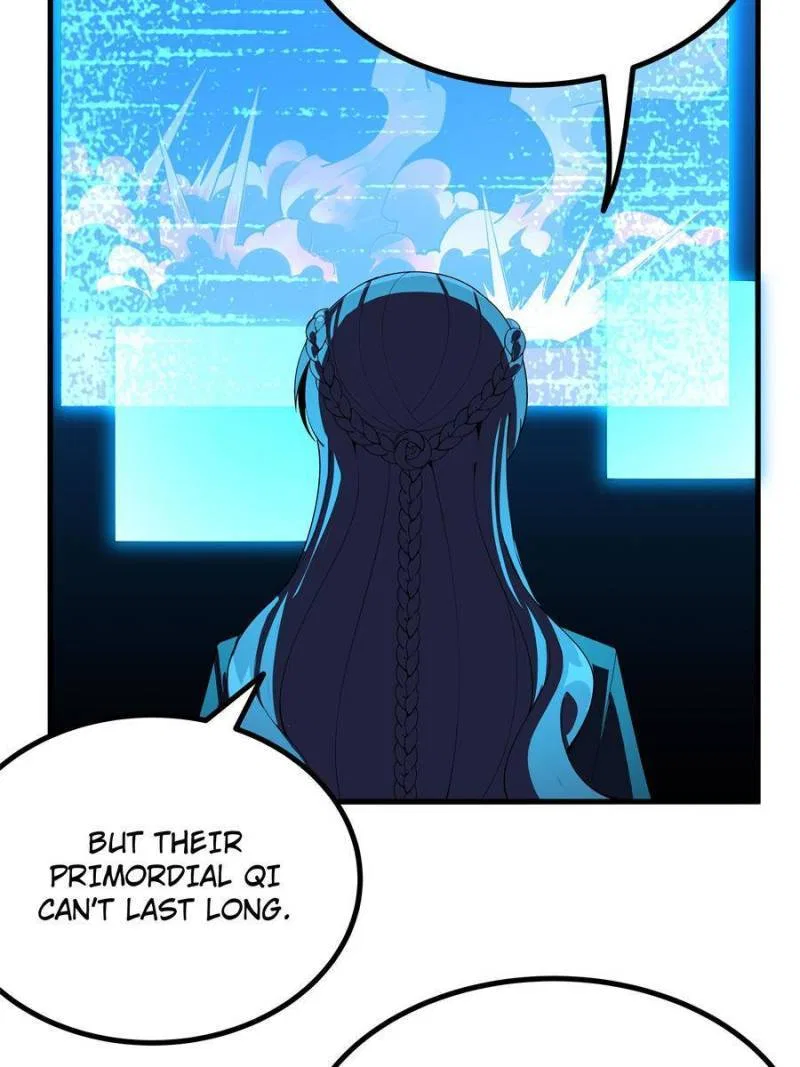 The First Sword Of Earth Chapter 103 – Page 42