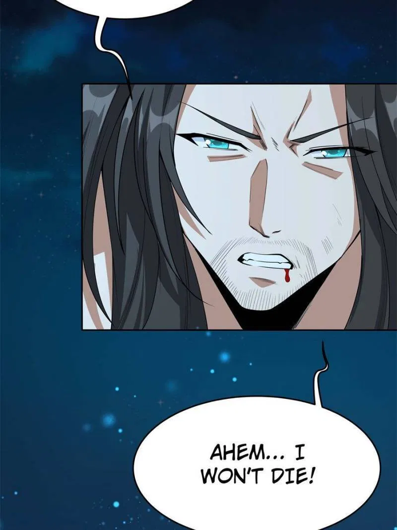 The First Sword Of Earth Chapter 102 – Page 5