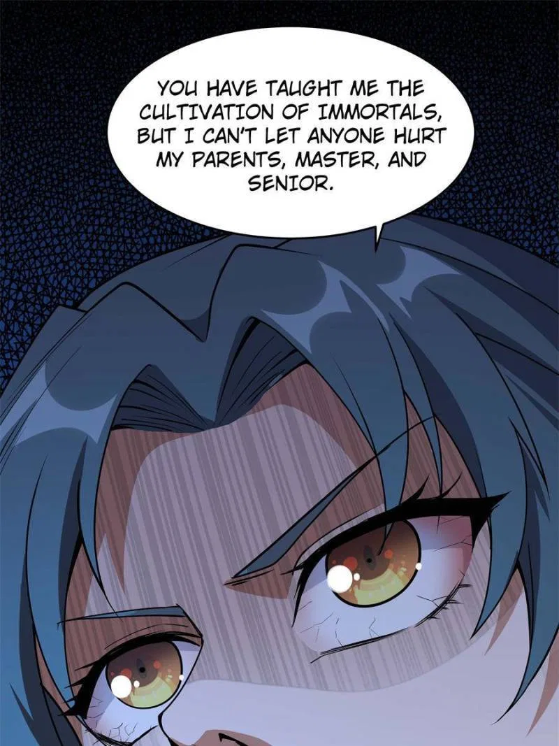 The First Sword Of Earth Chapter 102 – Page 10
