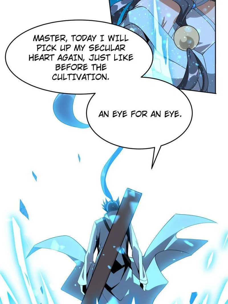 The First Sword Of Earth Chapter 102 – Page 13