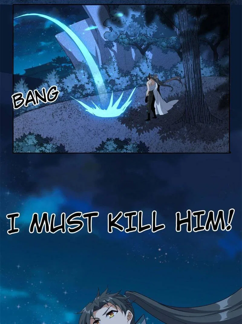 The First Sword Of Earth Chapter 102 – Page 15