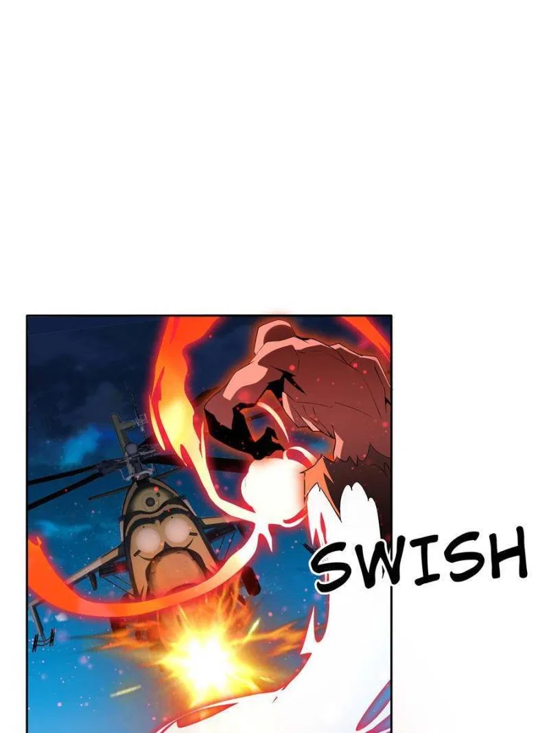 The First Sword Of Earth Chapter 102 – Page 20
